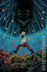 Cover for Something Is Killing the Children #50