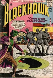 Blackhawk #182