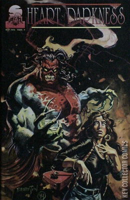 Heart of Darkness