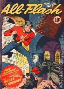 All-Flash #7