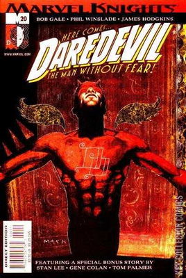 Daredevil