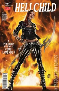 Hellchild #1