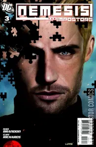 Nemesis: The Impostors #3