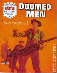Battle Picture Library #289