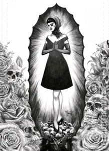 Department of Truth #14