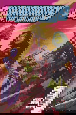 Guardians of the Galaxy