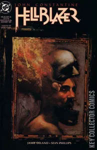 Hellblazer #36
