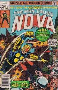 Nova #7
