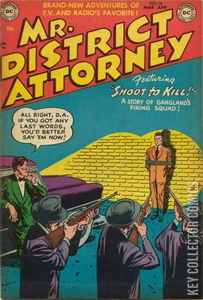 Mr. District Attorney #38