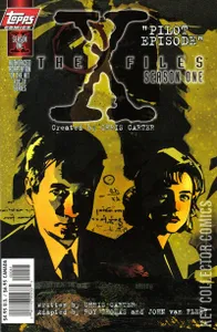 The X-Files Season One #1