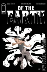 Cover for Of the Earth #5