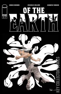 Of the Earth #5