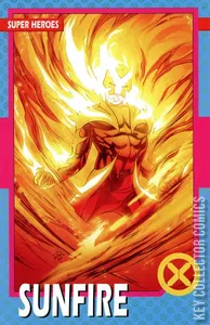 X-Men #4