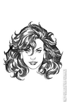 Variant Cover for Sensational She-Hulk #6