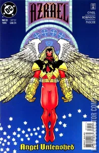 Azrael #33