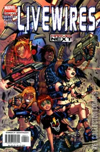 Livewires #4
