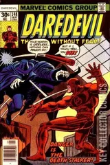 Cover for Daredevil #148