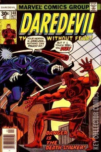 Daredevil #148