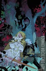 Cover for Briar #2