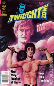 Twilight Zone #88