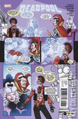 Variant Cover for Despicable Deadpool #296