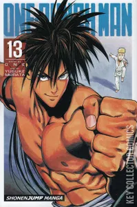 One-Punch Man #13