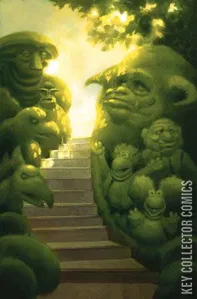 Jim Henson Presents #4