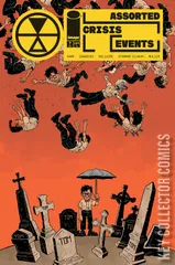 Cover for Assorted Crisis Events #7