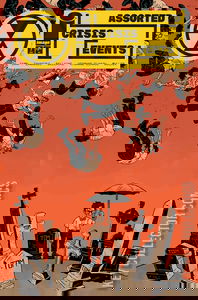 Assorted Crisis Events #7
