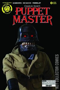 Puppet Master #5