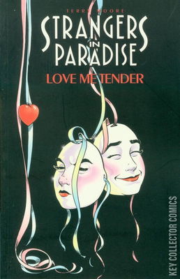 Strangers in Paradise