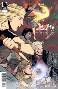 Buffy the Vampire Slayer: Season 10 #23