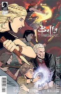 Buffy the Vampire Slayer: Season 10 #23 