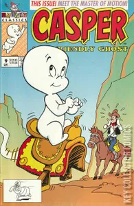 Casper the Friendly Ghost #9