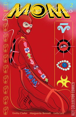 MOM: Mother of Madness