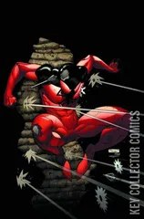 Variant Cover for Scarlet Spider #4