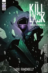 Kill Lock: Artisan Wraith #2