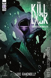 Kill Lock: Artisan Wraith #2