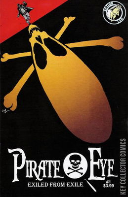 Pirate Eye: Exiled From Exile