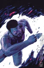 Variant Cover for House of Slaughter #25