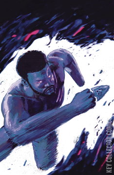 Variant Cover for House of Slaughter #25