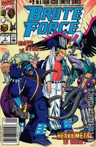 Brute Force #2