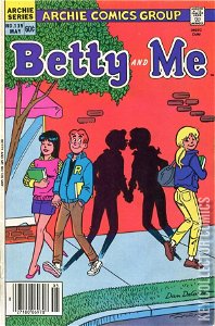 Betty and Me #139