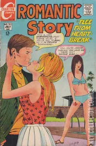 Romantic Story #101