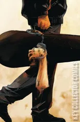 Variant Cover for Slow Burn #3