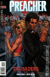 Preacher #19