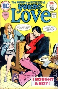 Young Love #115