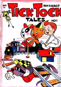 Tick Tock Tales #11