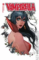 Cover for Vampirella: Year One #6