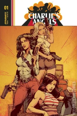 Charlie's Angels